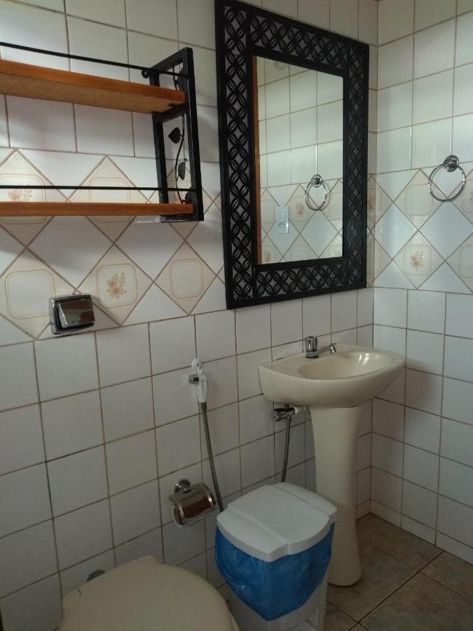 Pousada Vivenda Leticia Prados Zewnętrze zdjęcie